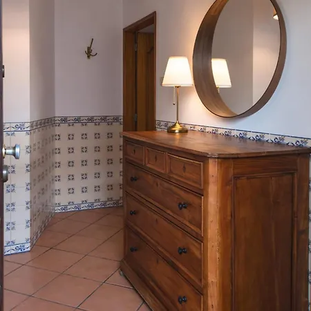 Apartamento Vez - House In The Center Of Arcos