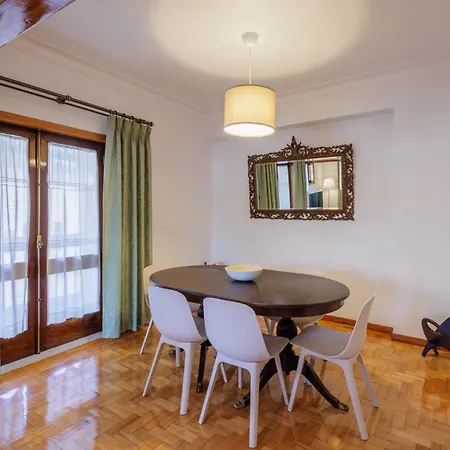Appartamento Vez - House In The Center Of Arcos *