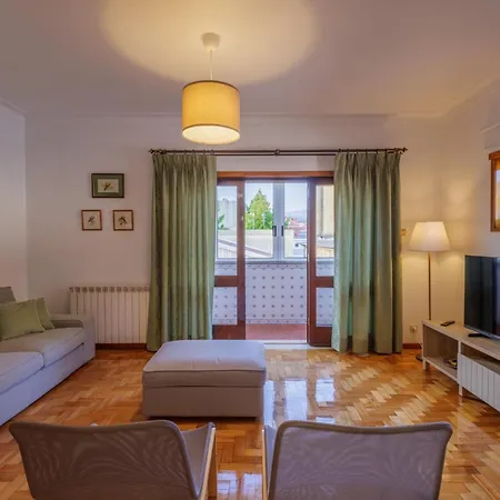 Vez - House In The Center Of Arcos Apartamento Arcos de Valdevez