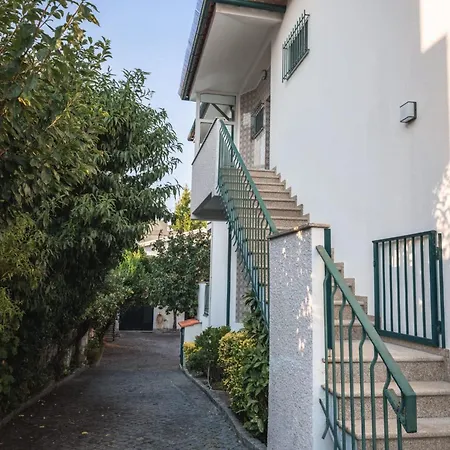Vez - House In The Center Of Arcos Apartamento *