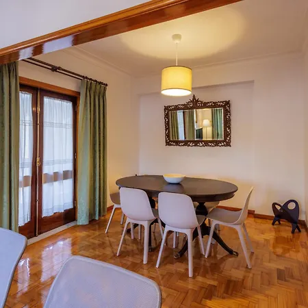 Apartament Vez - House In The Center Of Arcos