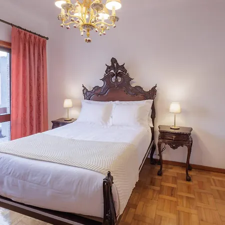 Vez - House In The Center Of Arcos Apartamento *