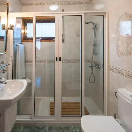 Appartamento Vez - House In The Center Of Arcos