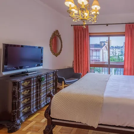 Vez - House In The Center Of Arcos Apartamento *
