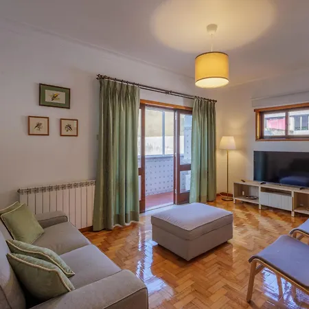 Apartamento Vez - House In The Center Of Arcos *