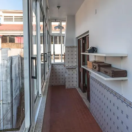 Apartamento Vez - House In The Center Of Arcos