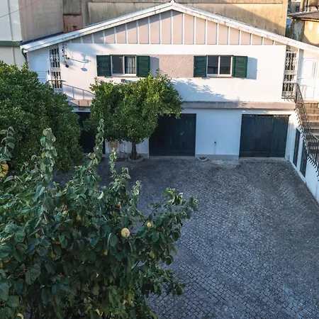 Vez - House In The Center Of Arcos * Arcos de Valdevez