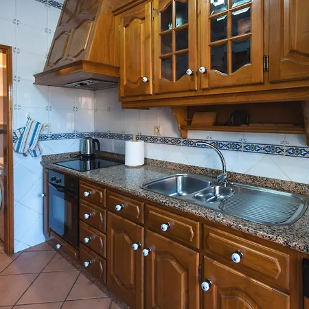 Apartamento Vez - House In The Center Of Arcos Arcos de Valdevez