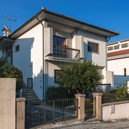 Apartamento Vez - House In The Center Of Arcos *
