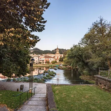 Appartamento Vez - House In The Center Of Arcos Arcos de Valdevez