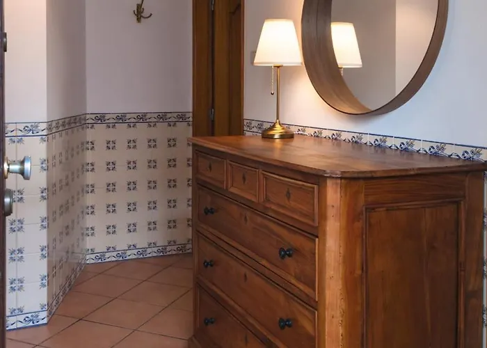 Apartment Vez - House In The Center Of Arcos