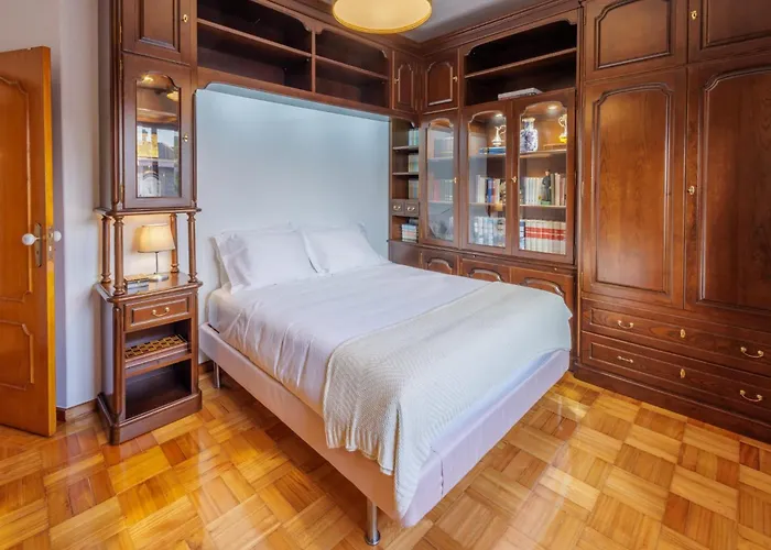 Vez - House In The Center Of Arcos Apartment *