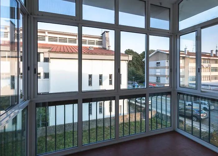 Vez - House In The Center Of Arcos Arcos de Valdevez