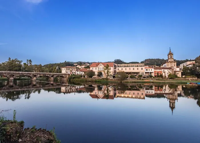 Vez - House In The Center Of Arcos Arcos de Valdevez