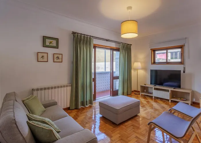 Apartment Vez - House In The Center Of Arcos *