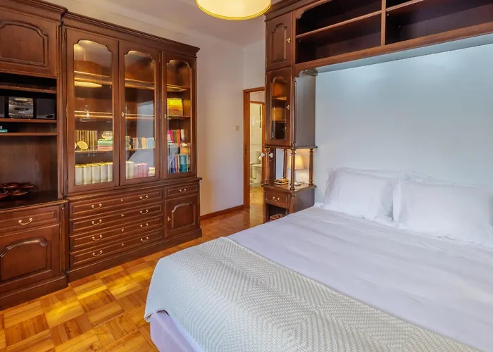 Vez - House In The Center Of Arcos * Arcos de Valdevez